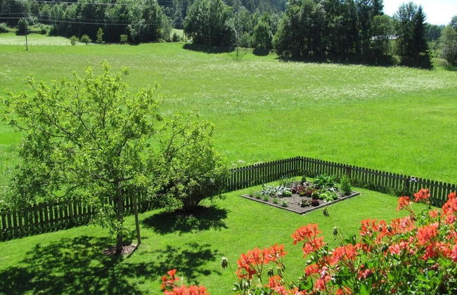 Room-holiday Home Kahr Apartment Roßbran - Photo 53