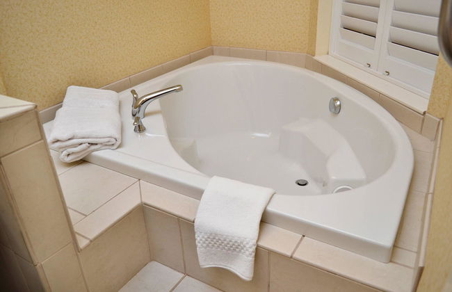 Fairfield Inn & Suites Marriott Effingham - Foto 10