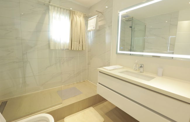 White Stone Apartments Nyarutarama - Foto 20