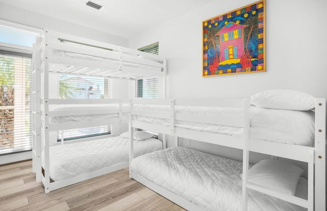 Destiny Beach Villas 17 Between the Waters - Photo 4