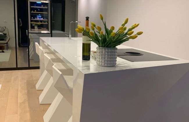 Lux - With Private Pool - A1 - Photo 6