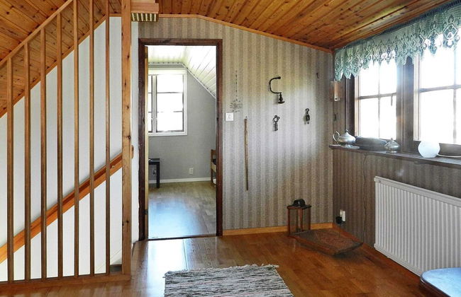 Holiday Home in Lysekil - Foto 13