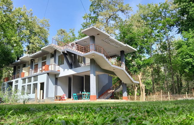 BonoRani Forest Resort - Foto 1