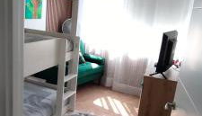 Alojamiento céntrico Ribeira sin ascensor - Foto 2