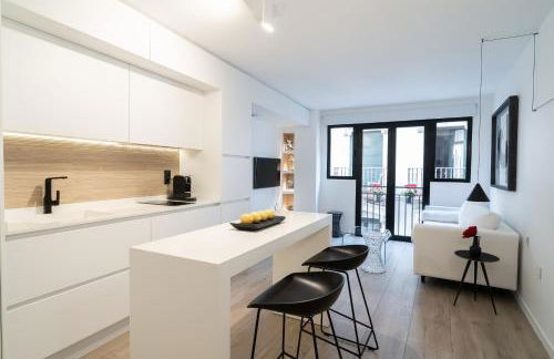 Apartamento de lujo en el centro de Murcia By Alquileres ElConserje - Foto 2