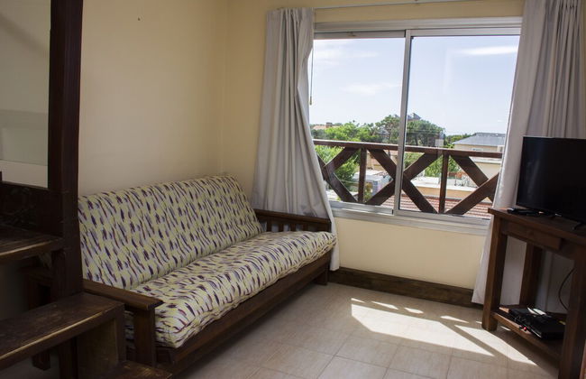 Altos Valeria Apart Hotel - Photo 18