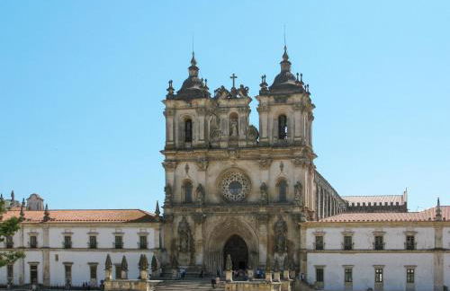 Holiday Home Landhaus Alcobaca Villa by Interhome - Foto 43