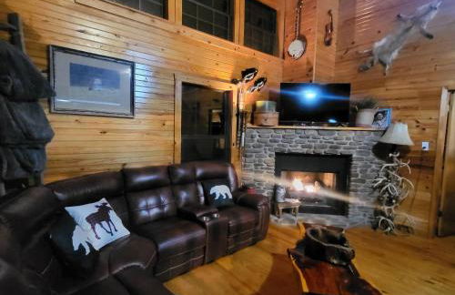 Hee Haw on the Creek - Foto 21