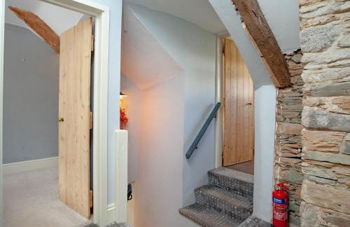 The Barn House - Foto 24