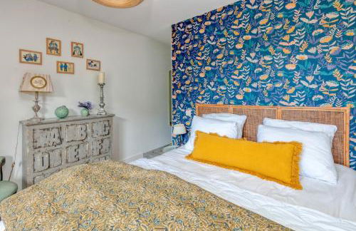 Appartement des Dryades, cosy 60m2 - Photo 12