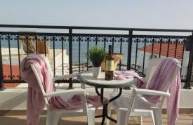 Alkisti's seaside apartments - Foto 9