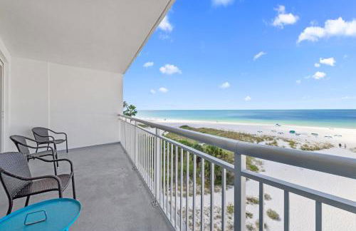 Provident Oceana Beachfront Suites - Foto 101