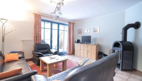 Reetdachhaus Malve 2 - Foto 3