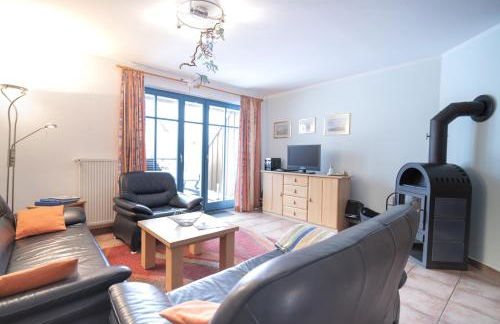 Reetdachhaus Malve 2 - Foto 3