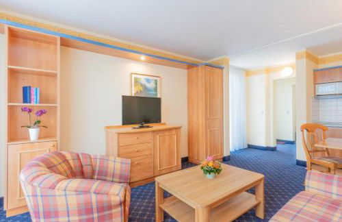 Chalet Sonnenhang Oberhof - Foto 18