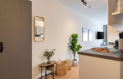 Limehome Frankfurt Gutleutstraße - Digital Access - Foto 32