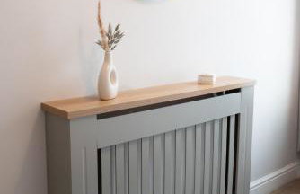 4 Bed End Terrace - sleeps 7 - Photo 40