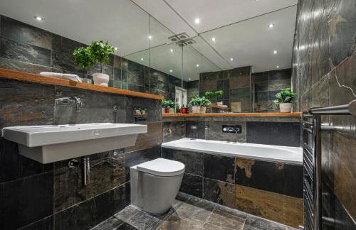 Brick Lane Apartments - Foto 3