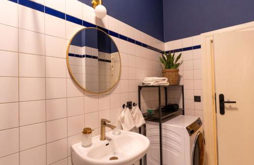 Luxury Apartment, Space for 7! Central Location Neukölln & Kreuzberg - Foto 17