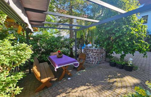 FeWo Wittig am Kulturbahnhof 2 - Foto 19