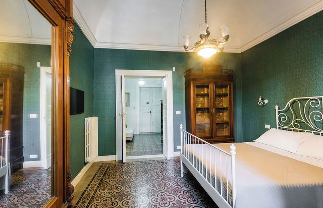 Casa Euplio by Wonderful Italy - Foto 17