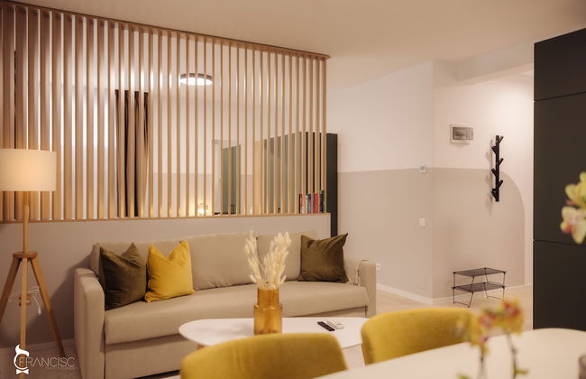 ZEN Garden Apartments - Foto 57