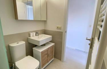 Tarifa Cozy House - Sun, Parking, Wifi, Pool - Photo 25