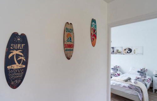 fleur de sel d Oléron 3 chambres - Foto 12