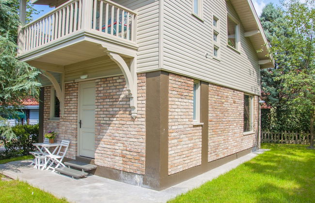 Villa Kirkpinar Sapanca - Foto 15