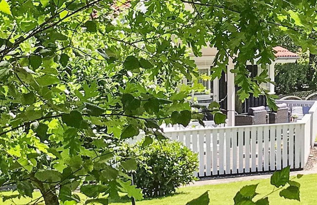 6 Person Holiday Home in Graested - Foto 25