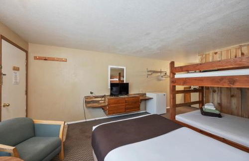 Birch Glen Hotel - Foto 12