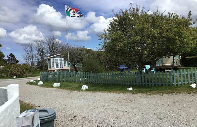 Beautiful 2-bed Holiday Home nr Kynance Cove - Foto 12