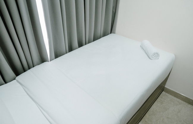 2BR Deluxe and Modern Menteng Park Apartment - Foto 4