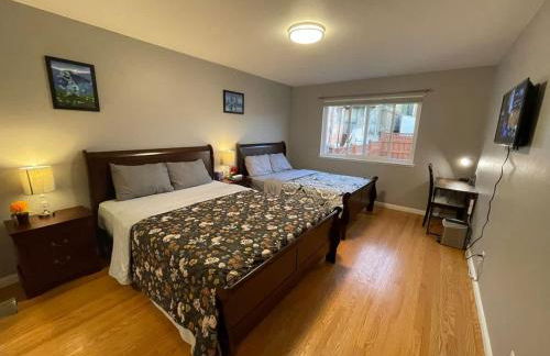 Spacious 5B 2 5ba House 4 Free Driveway parking - Foto 36