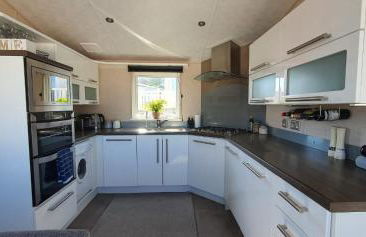 Lodge Seaview Swanage - Photo 5