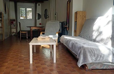 Studio privé - maison de village - Photo 7