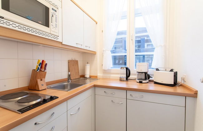 Altes Rathaus Hahnenklee - Foto 21