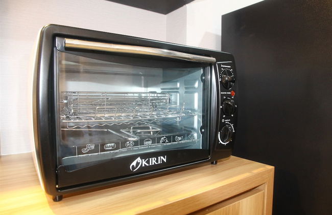 Comfy Studio Mustika Golf Residence Apartment - Foto 14