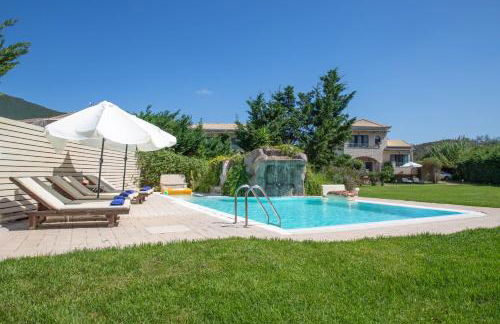 Stalakton Country Maisonettes - Photo 1