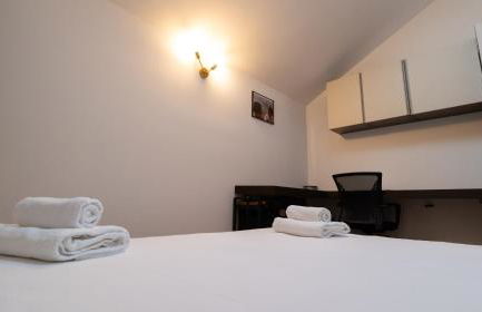 Da Matteo e Lorenza - tra stazione e centro - Foto 19