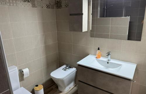 Alamos Suite a 150m de la catedral - Foto 34