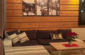 Dom na Zielonym Wzgórzu z własną Sauną i Jacuzzi - Foto 27