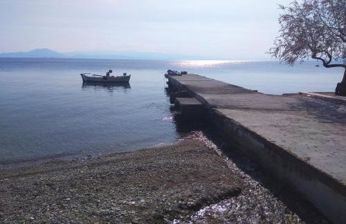 Marina Traditional Stonehouse - Foto 43