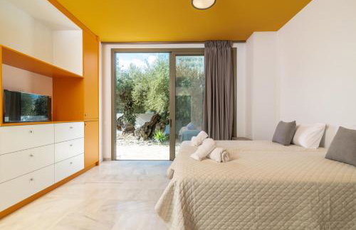 Nopi Exclusive Villa, A Sunlit Retreat by MindYourVilla - Foto 39