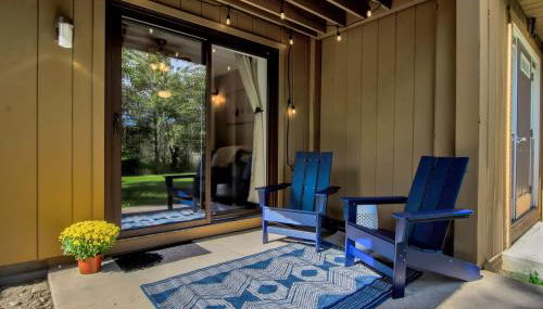 King Bed Patio Scenic Views Pickleball - Foto 4