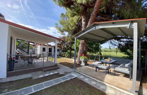 Villa NERO - Foto 12