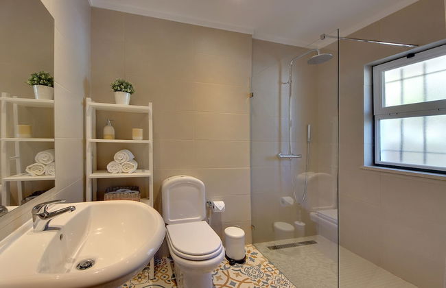 Eagle Eye Villa - Foto 20