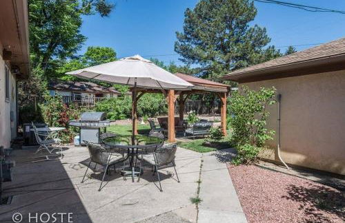 3bdmid-century Modernhot Tub, Grill, Close to DT - Foto 64