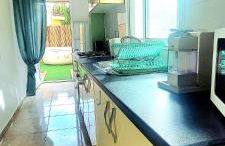 cozy House with Secret Garden & Spa private - Foto 15