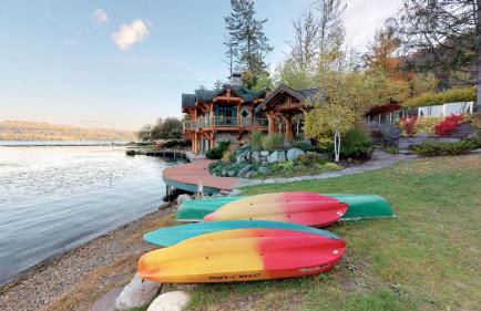 Oneida Lodge North - Foto 32